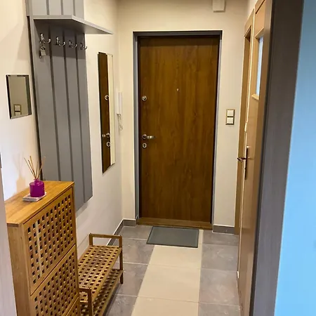 Od Starowiejskiej Appartement Gdynia