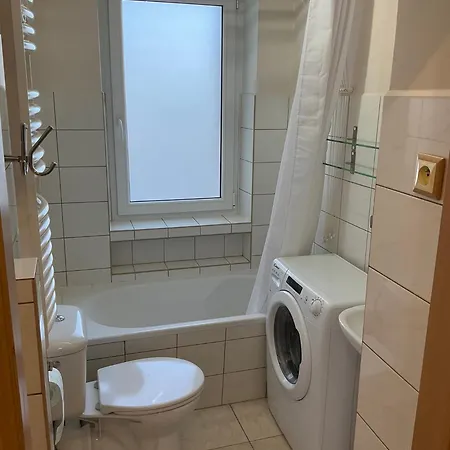 Appartement Od Starowiejskiej *