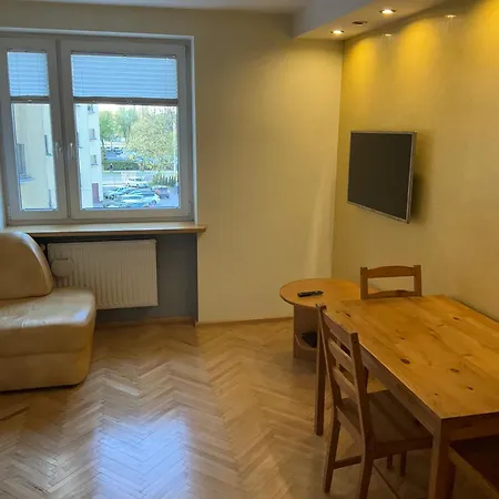 Od Starowiejskiej Gdynia