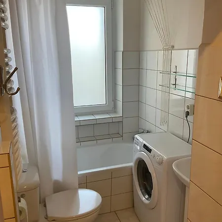 Appartement Od Starowiejskiej Gdynia