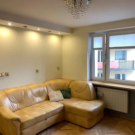 Od Starowiejskiej Appartement Gdynia