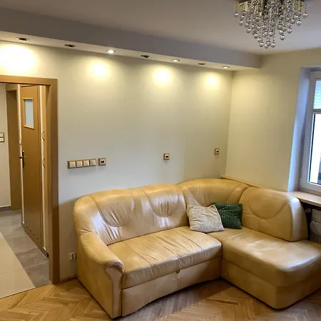 Appartement Od Starowiejskiej Gdynia